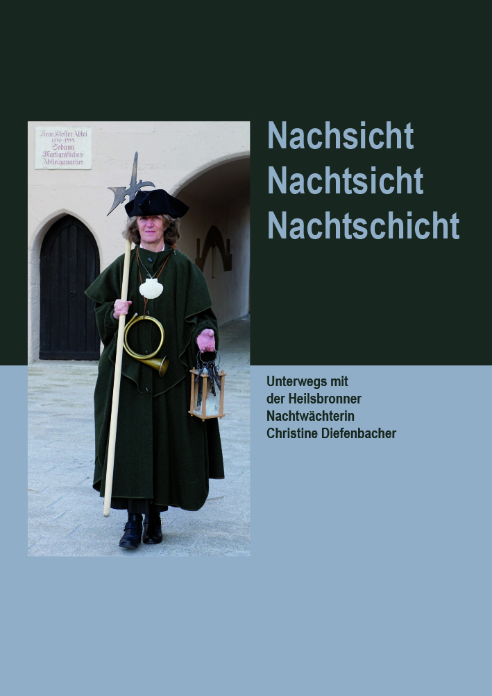978-3-87707-192-2 - Nachsicht - Nachtsicht - Nachtschicht - Titelbild