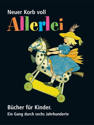 978-3-87707-751-1 - Neuer Korb voll Allerlei - Titelbild