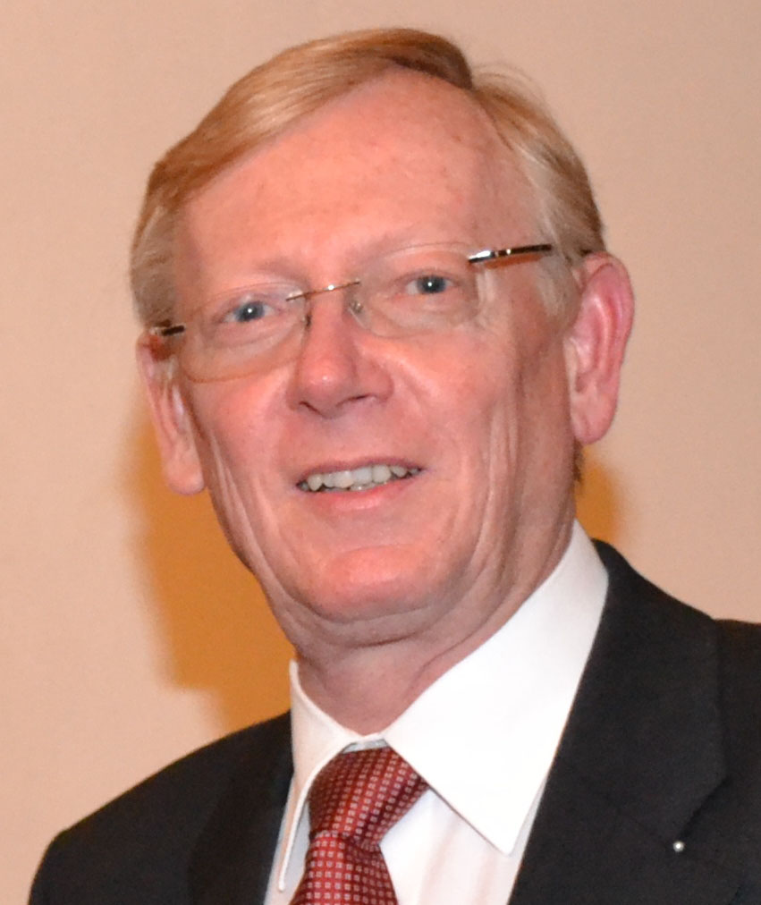 Johannes Laschinger