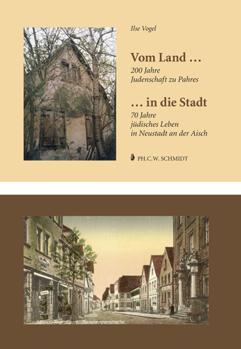 978-3-87707-712-2 - Vom Land in die Stadt - Titelbild