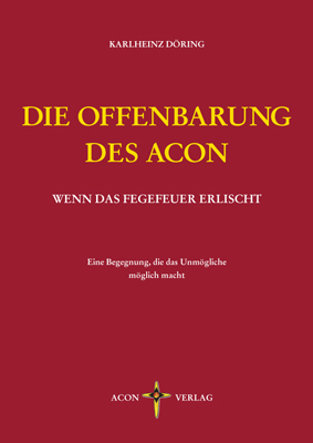 978-3-87707-809-9 - Die Offenbarung des Acon - Titelbild