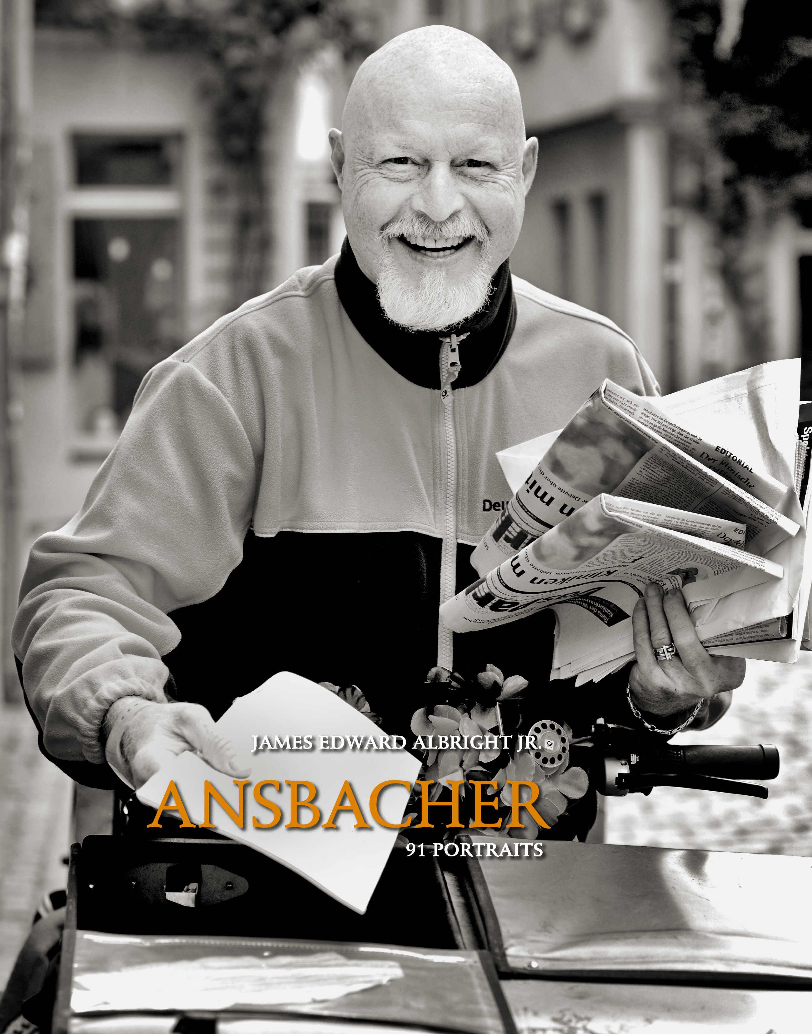 978-3-87707-330-8 - Ansbacher - Titelbild