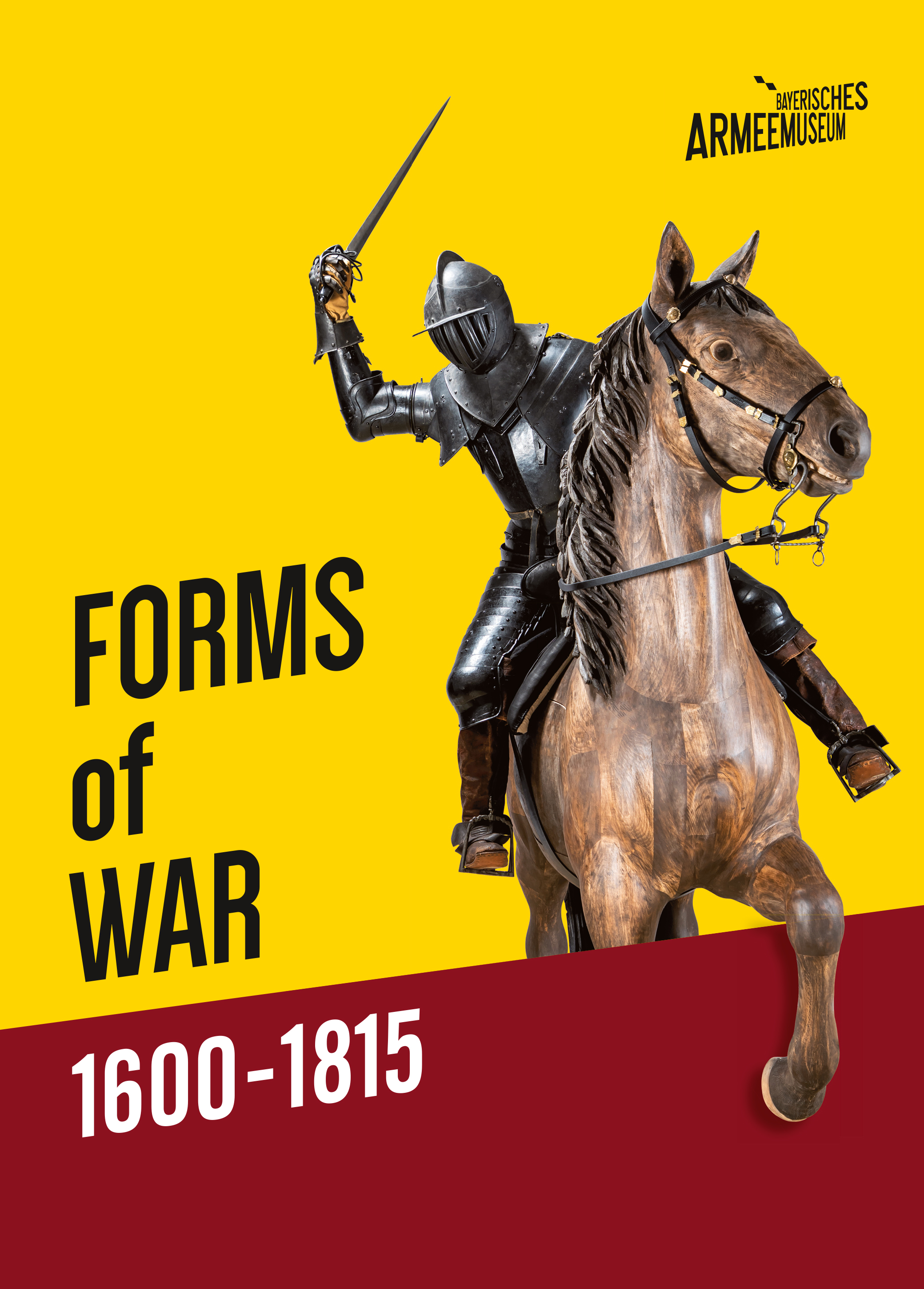 978-3-96049-079-1 - Forms of War 1600-1815 - Titelbild