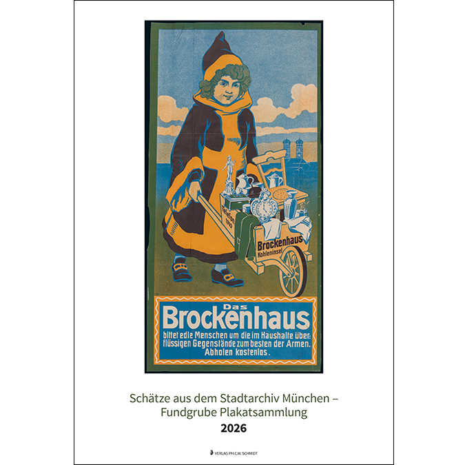 25-0120 Kalender Mnchen 2026